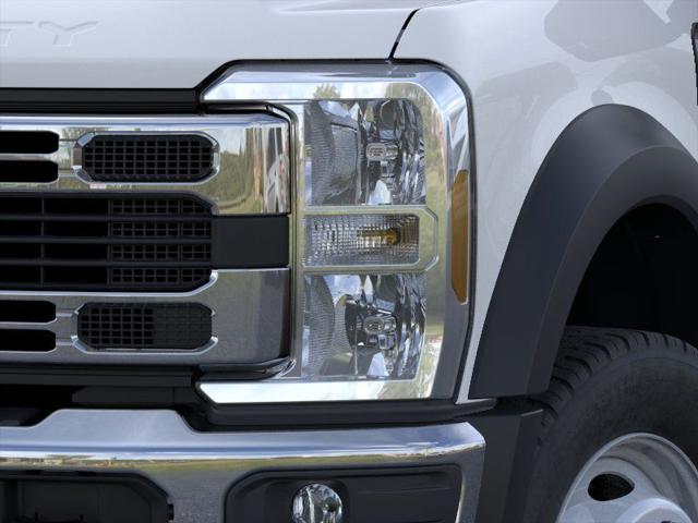 2026 Ford F-550 DRW