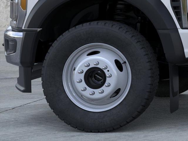 2026 Ford F-550 DRW