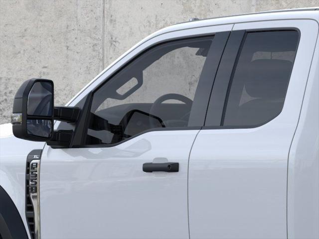 2026 Ford F-550 DRW