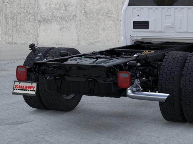 2026 Ford F-550 DRW