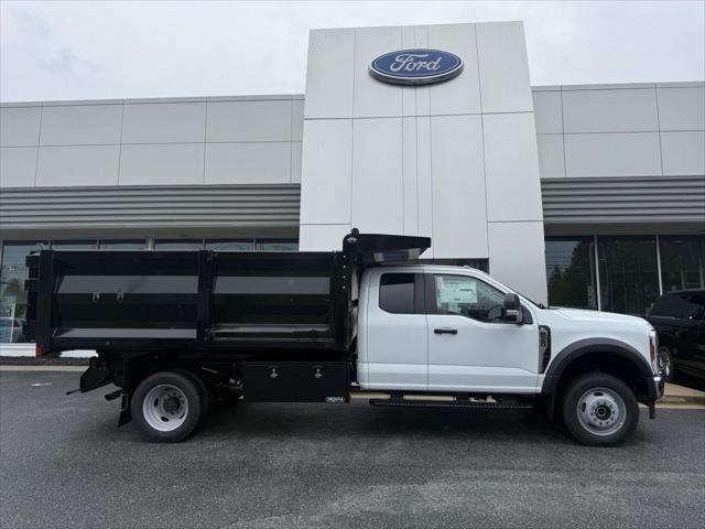 2026 Ford F-550 DRW for sale in Gaithersburg, MD