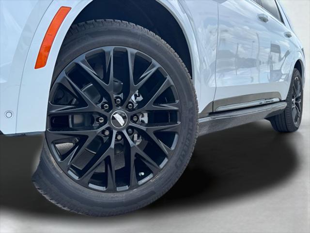 2026 Cadillac Escalade IQL Sport AWD