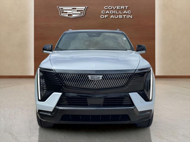2026 Cadillac Escalade IQL Sport AWD