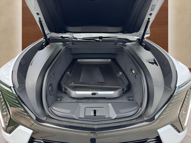 2026 Cadillac Escalade IQL Sport AWD