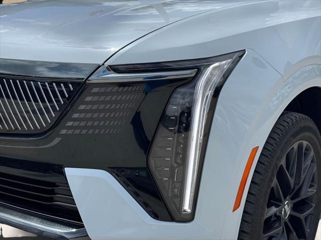 2026 Cadillac Escalade IQL Sport AWD