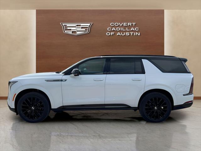 2026 Cadillac Escalade IQL Sport AWD
