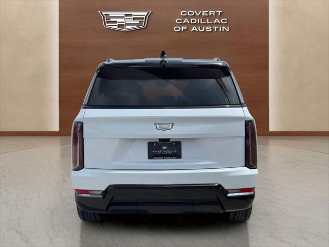 2026 Cadillac Escalade IQL Sport AWD