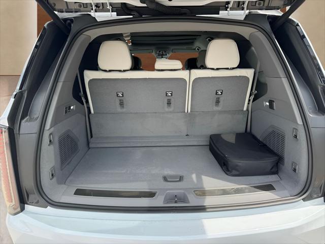 2026 Cadillac Escalade IQL Sport AWD
