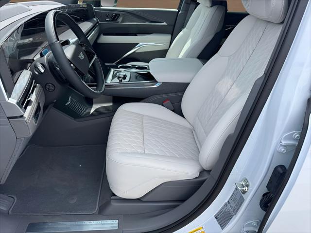 2026 Cadillac Escalade IQL Sport AWD