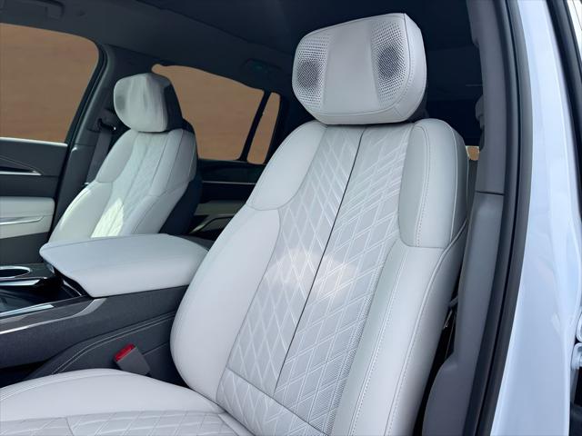 2026 Cadillac Escalade IQL Sport AWD