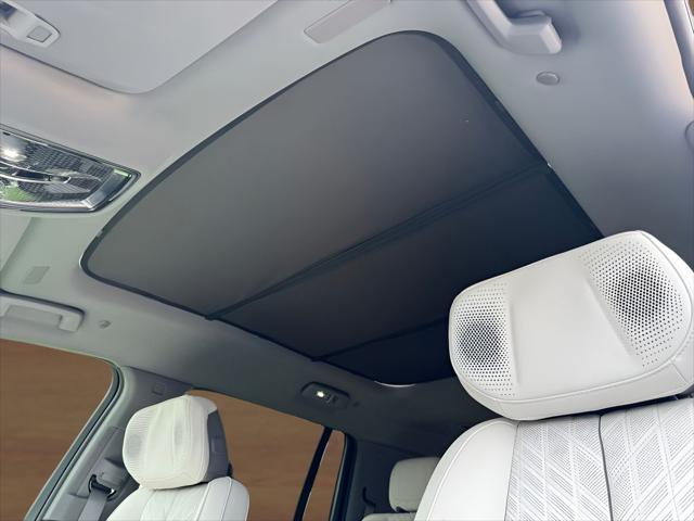 2026 Cadillac Escalade IQL Sport AWD