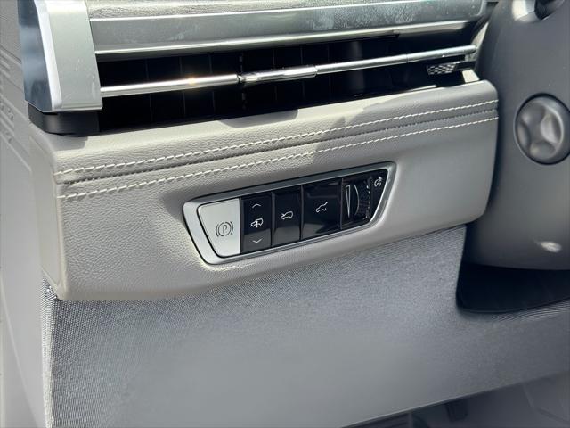 2026 Cadillac Escalade IQL Sport AWD