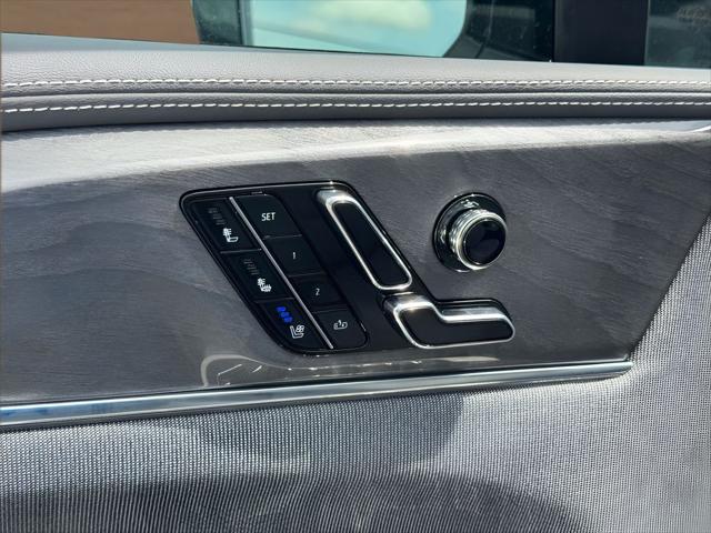 2026 Cadillac Escalade IQL Sport AWD