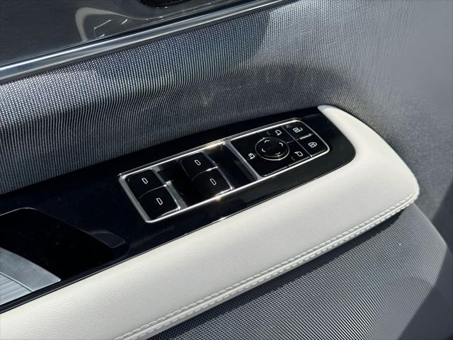 2026 Cadillac Escalade IQL Sport AWD
