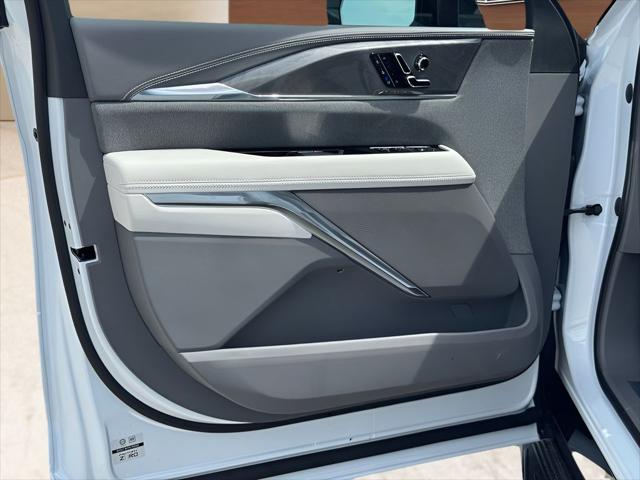 2026 Cadillac Escalade IQL Sport AWD