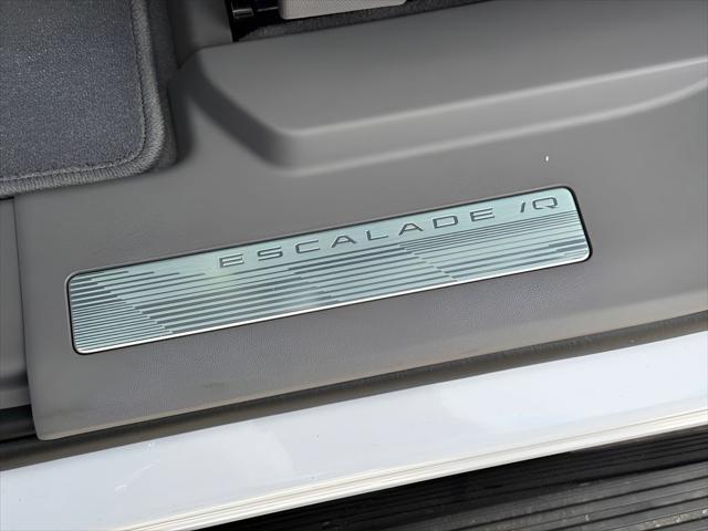 2026 Cadillac Escalade IQL Sport AWD