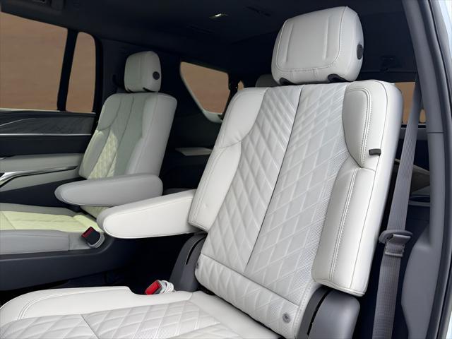 2026 Cadillac Escalade IQL Sport AWD