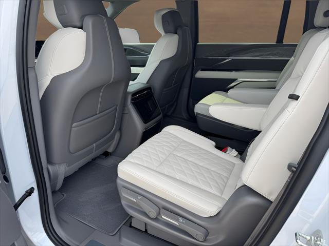 2026 Cadillac Escalade IQL Sport AWD