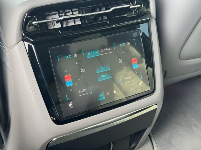 2026 Cadillac Escalade IQL Sport AWD