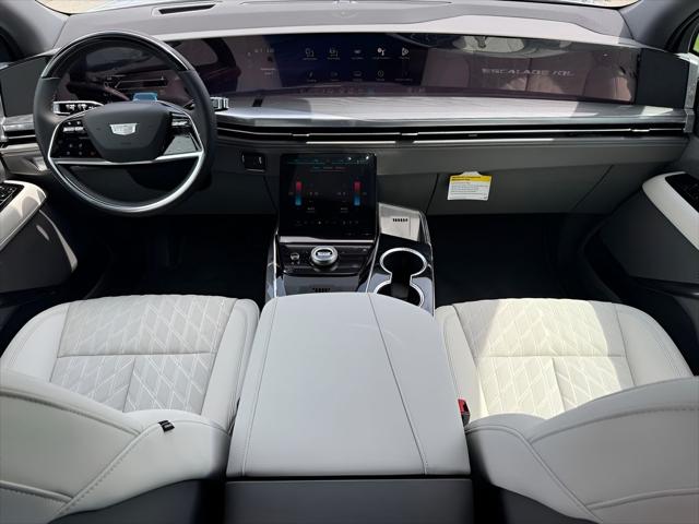 2026 Cadillac Escalade IQL Sport AWD