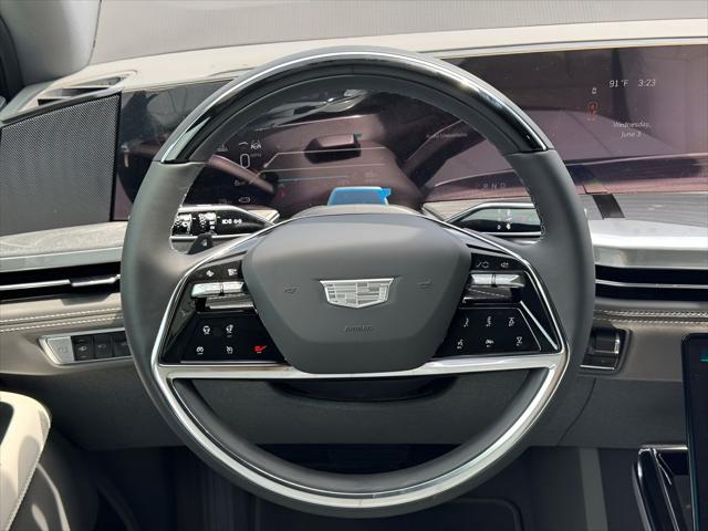 2026 Cadillac Escalade IQL Sport AWD