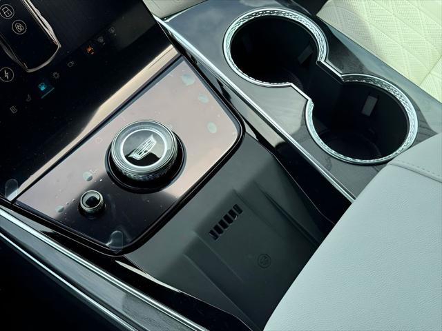 2026 Cadillac Escalade IQL Sport AWD