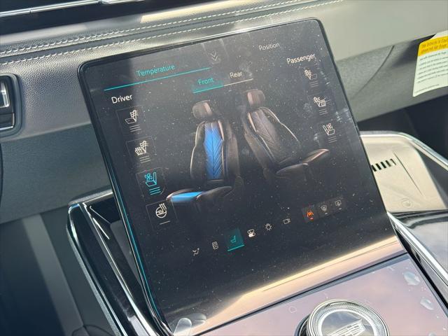 2026 Cadillac Escalade IQL Sport AWD