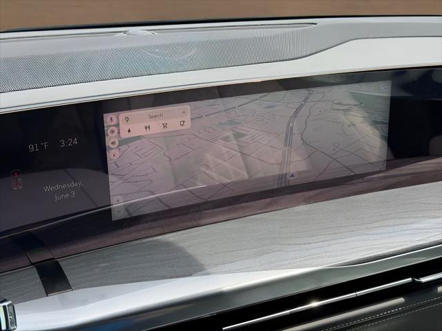 2026 Cadillac Escalade IQL Sport AWD