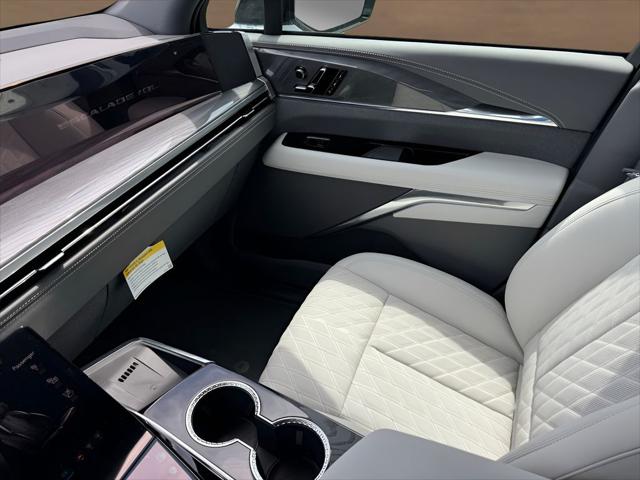 2026 Cadillac Escalade IQL Sport AWD