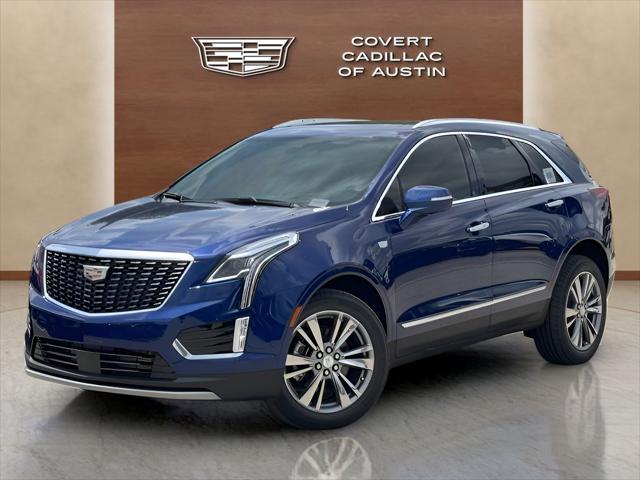 2026 Cadillac XT5 Premium Luxury FWD for sale in Austin, TX