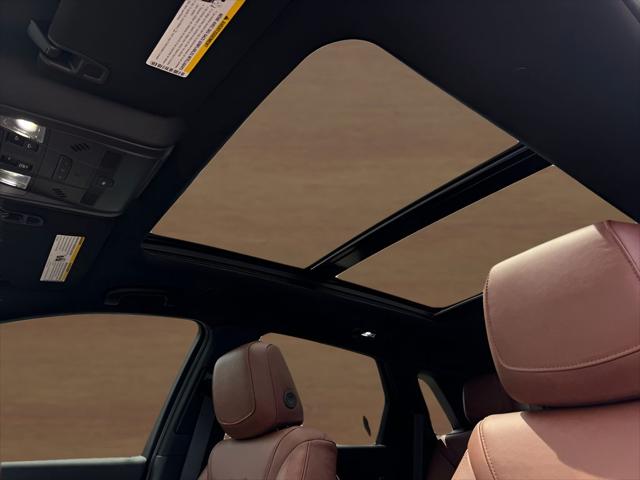 2026 Cadillac XT5 Premium Luxury FWD