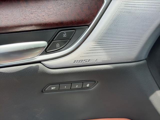 2026 Cadillac XT5 Premium Luxury FWD