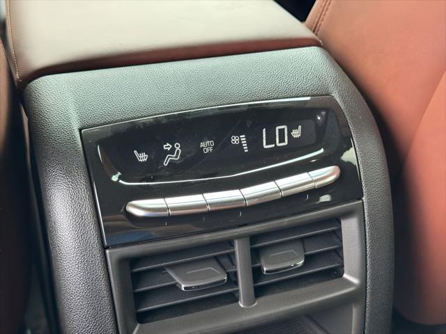2026 Cadillac XT5 Premium Luxury FWD