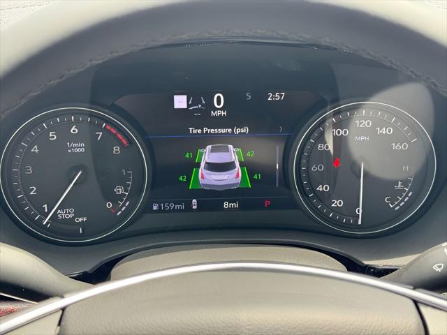 2026 Cadillac XT5 Premium Luxury FWD