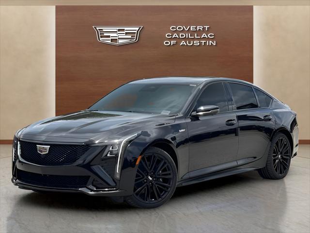 2026 Cadillac CT5-V V-Series RWD for sale in Austin, TX