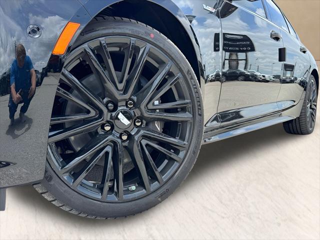 2026 Cadillac CT5-V V-Series RWD