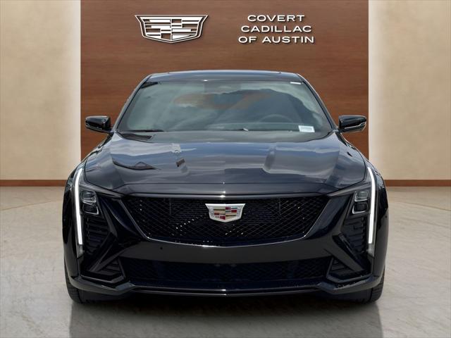 2026 Cadillac CT5-V V-Series RWD