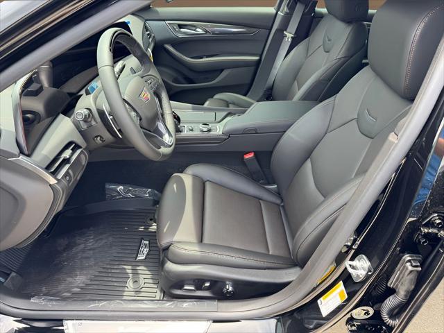 2026 Cadillac CT5-V V-Series RWD