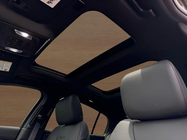2026 Cadillac CT5-V V-Series RWD