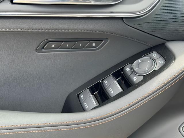 2026 Cadillac CT5-V V-Series RWD