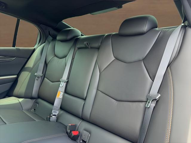 2026 Cadillac CT5-V V-Series RWD