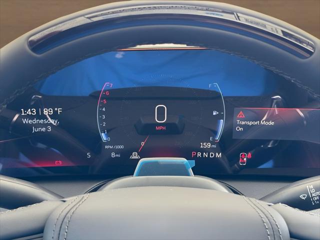2026 Cadillac CT5-V V-Series RWD