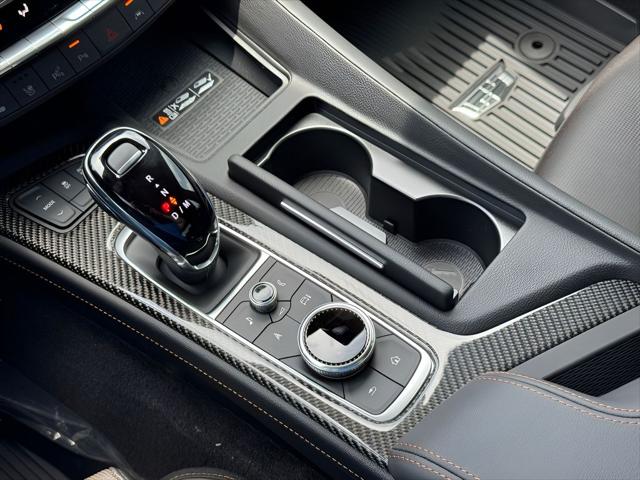 2026 Cadillac CT5-V V-Series RWD