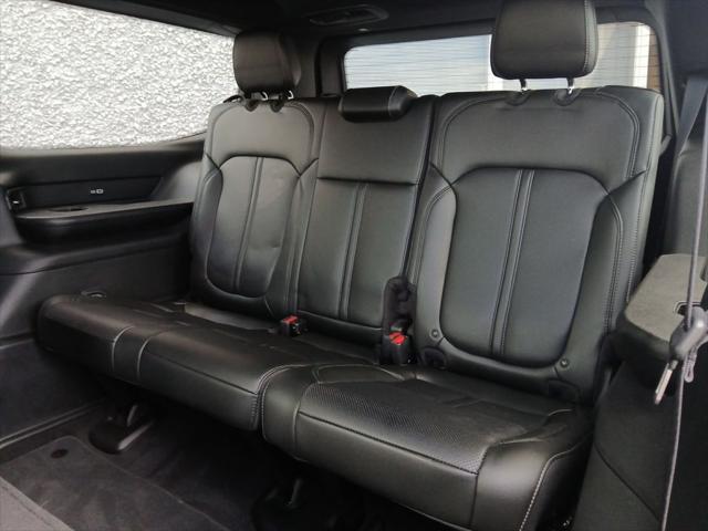 2023 Jeep Wagoneer Series I 4x4