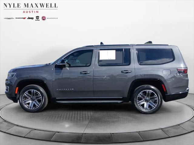 2023 Jeep Wagoneer Series I 4x4