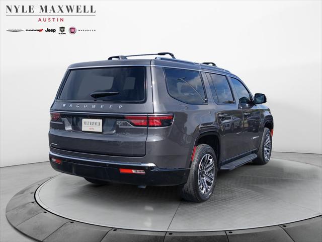 2023 Jeep Wagoneer Series I 4x4