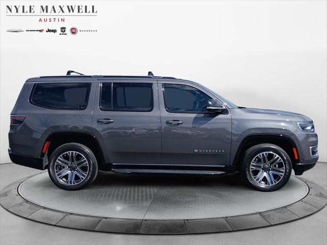 2023 Jeep Wagoneer Series I 4x4