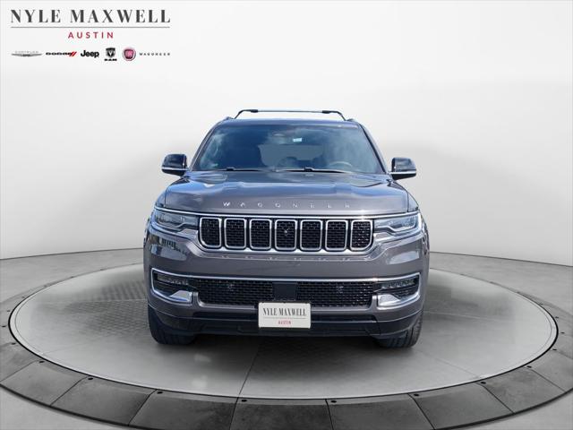 2023 Jeep Wagoneer Series I 4x4