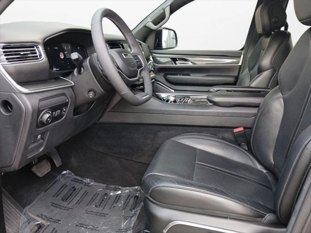 2023 Jeep Wagoneer Series I 4x4