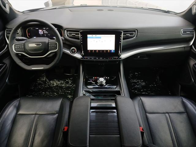 2023 Jeep Wagoneer Series I 4x4